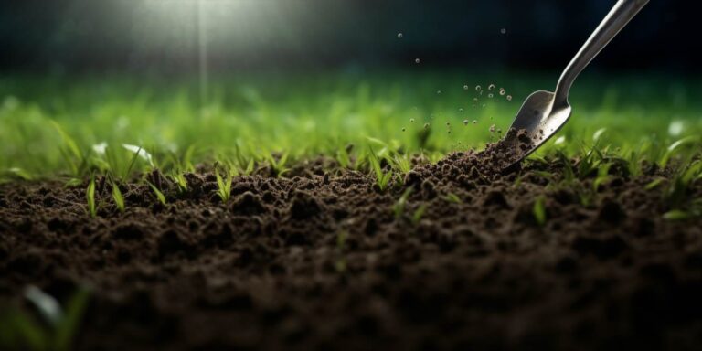 Dosiewka trawy: twoje kluczowe kroki do udoskonalenia ogrodu